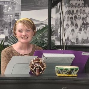 Meet your Posher, Marina